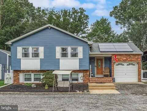 548 MOUNT ROYAL ROAD, SEWELL, NJ 08080