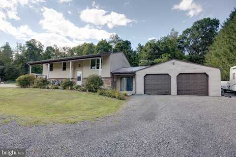 30 BREANN DRIVE, MILROY, PA 17063
