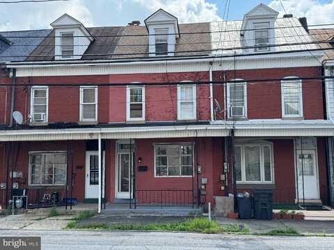 717 E NORWEGIAN STREET, POTTSVILLE, PA 17901