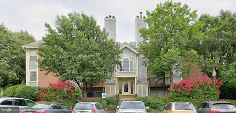 116 WATER FOUNTAIN WAY, GLEN BURNIE, MD 21060