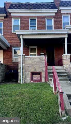 4239 SEIDEL AVENUE, BALTIMORE, MD 21206