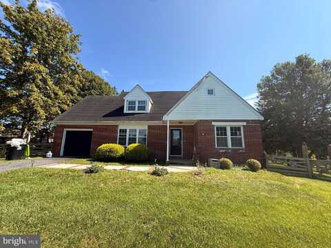 815 GILBERT ROAD, ABERDEEN, MD 21001