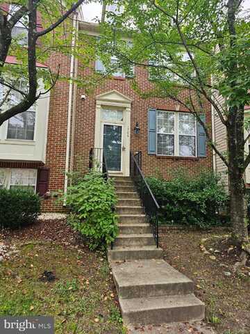 1706 SPANISH OAK LANE, BOWIE, MD 20721
