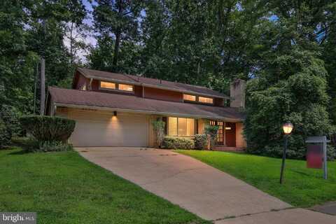 10958 SWANSFIELD ROAD, COLUMBIA, MD 21044