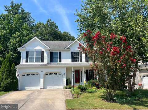 4822 SEVEN TRAILS CIRCLE, ABERDEEN, MD 21001