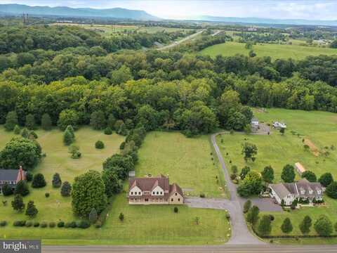 15 RACHELS LANE, FRONT ROYAL, VA 22630