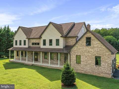 15 RACHELS LANE, FRONT ROYAL, VA 22630
