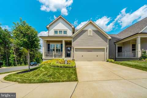 6852 GERBER DAISY LANE, HAYMARKET, VA 20169