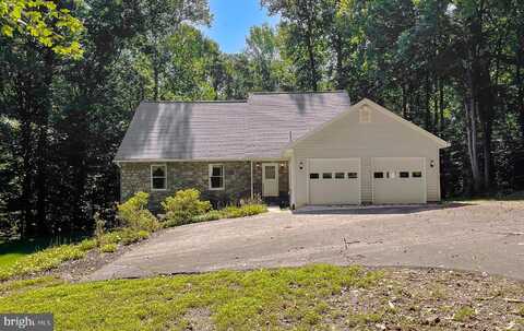 3530 TENLEY PLACE, OWINGS, MD 20736