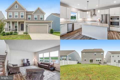 18149 TELFORD DRIVE, JEFFERSONTON, VA 22724