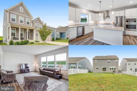 18149 TELFORD DRIVE, JEFFERSONTON, VA 22724