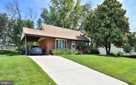 1914 RADFORD DRIVE, WOODBRIDGE, VA 22191