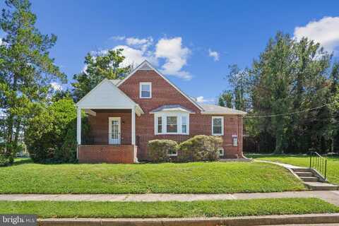 3529 GLENMORE AVENUE, BALTIMORE, MD 21206