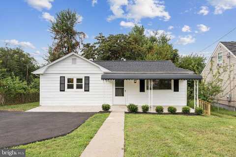 9 BROOKS TERRACE ROAD, GLEN BURNIE, MD 21060