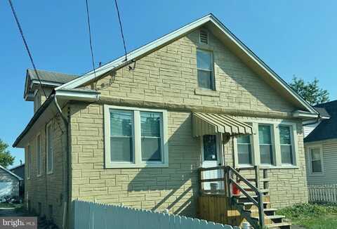 705 CHURCH STREET, BALTIMORE, MD 21225
