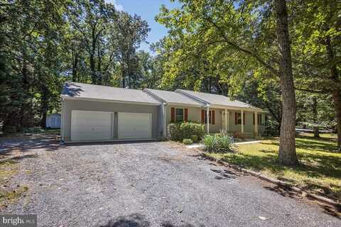 25291 CALVERT DRIVE, GREENSBORO, MD 21639