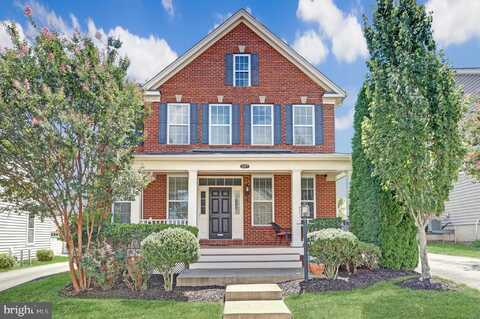 43177 BARNSTEAD DRIVE, ASHBURN, VA 20148