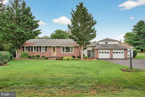 7203 PEEKSKILL DRIVE, FREDERICK, MD 21702