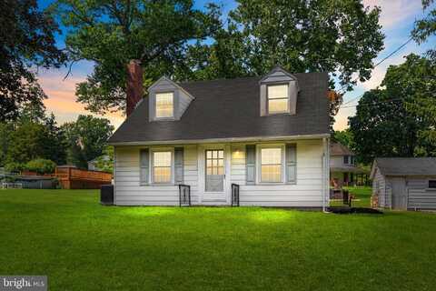 4122 MECHANICSVILLE ROAD, BENSALEM, PA 19020