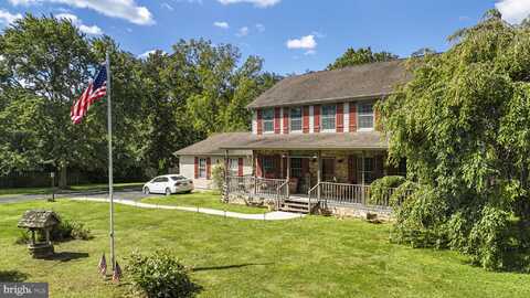 566 5TH STREET, OXFORD, PA 19363