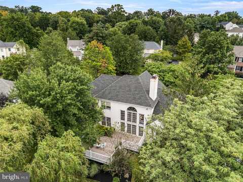 1104 ASHRIDGE COURT, AMBLER, PA 19002