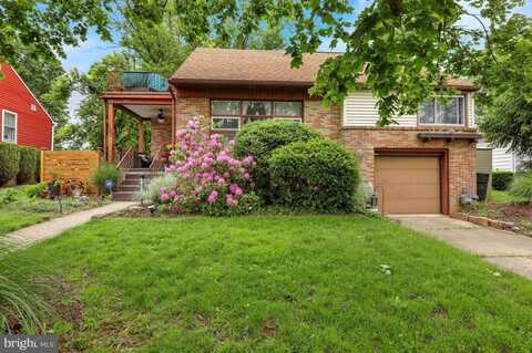 123 HIGH BOULEVARD, READING, PA 19607