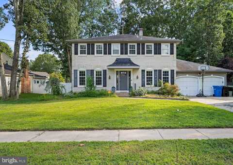 44 CRANFORD ROAD, BLACKWOOD, NJ 08012