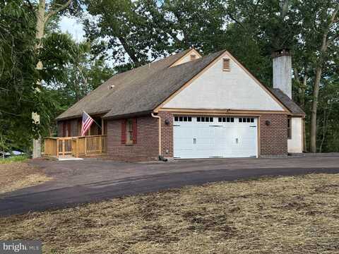 772 EVANSBURG ROAD, COLLEGEVILLE, PA 19426