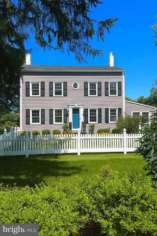 513 CHERRY VALLEY ROAD, PRINCETON, NJ 08540
