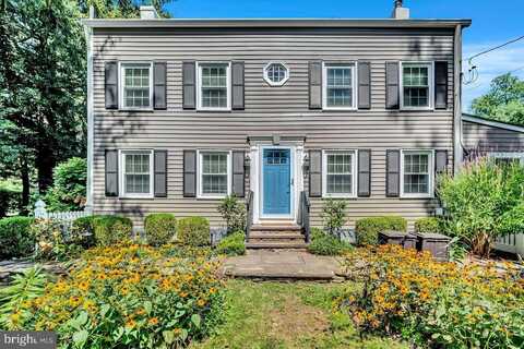 513 CHERRY VALLEY ROAD, PRINCETON, NJ 08540