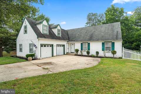 115 BRADLEY COURT, CLEMENTON, NJ 08021