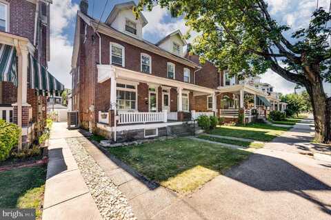 368 SPRUCE STREET, POTTSTOWN, PA 19464