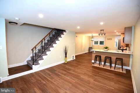5107 WHITEHALL DRIVE, CLIFTON HEIGHTS, PA 19018