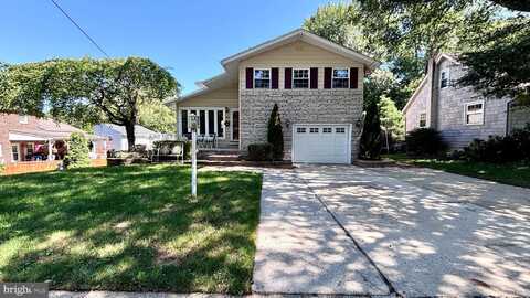 105 VESPER AVENUE, HADDON TOWNSHIP, NJ 08108
