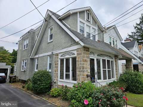 292 CONGRESS AVENUE, LANSDOWNE, PA 19050