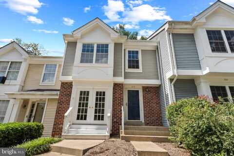209 PROVIDENCE STREET, STAFFORD, VA 22554