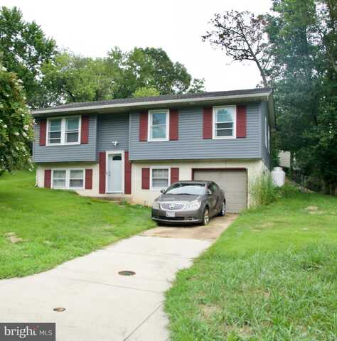 2332 WOODBERRY DRIVE, BRYANS ROAD, MD 20616