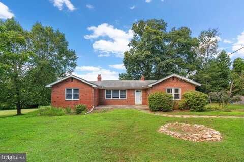 16812 BATCHELLORS FOREST ROAD, OLNEY, MD 20832