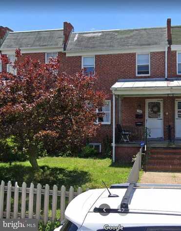 1245 W 37TH STREET, BALTIMORE, MD 21211