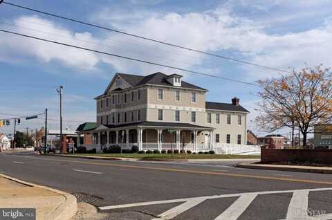 303 CHARLES STREET, LA PLATA, MD 20646