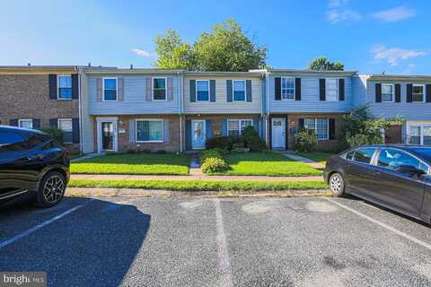 1561 CHARLESTOWN DRIVE, EDGEWOOD, MD 21040