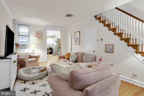 412 GREENWICH STREET, PHILADELPHIA, PA 19147