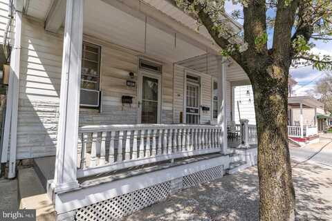 57 E POTTSVILLE STREET, PINE GROVE, PA 17963