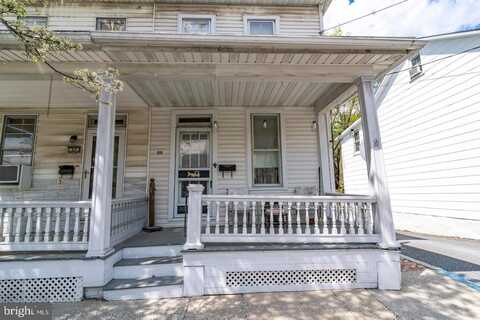 59 E POTTSVILLE STREET, PINE GROVE, PA 17963
