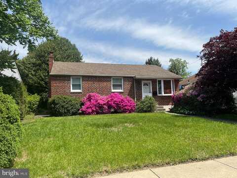 1017 LANSING STREET, PHILADELPHIA, PA 19111