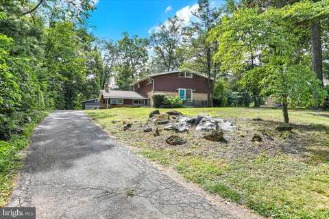 308 FAUST ROAD, READING, PA 19608