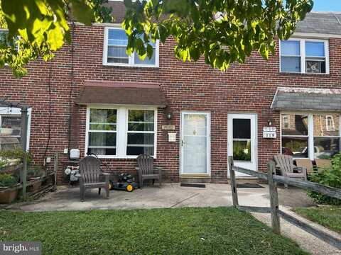 117 CHURCH STREET, AMBLER, PA 19002