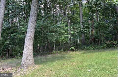 EBBVALE ROAD, MANCHESTER, MD 21102