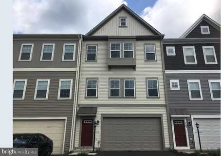 121 LINDY WAY, STEPHENSON, VA 22656