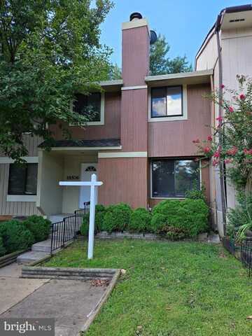 18506 EAGLES ROOST DRIVE, GERMANTOWN, MD 20874